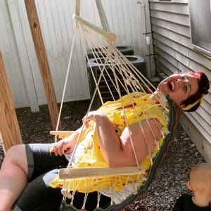 Meet your Posher, Carrie